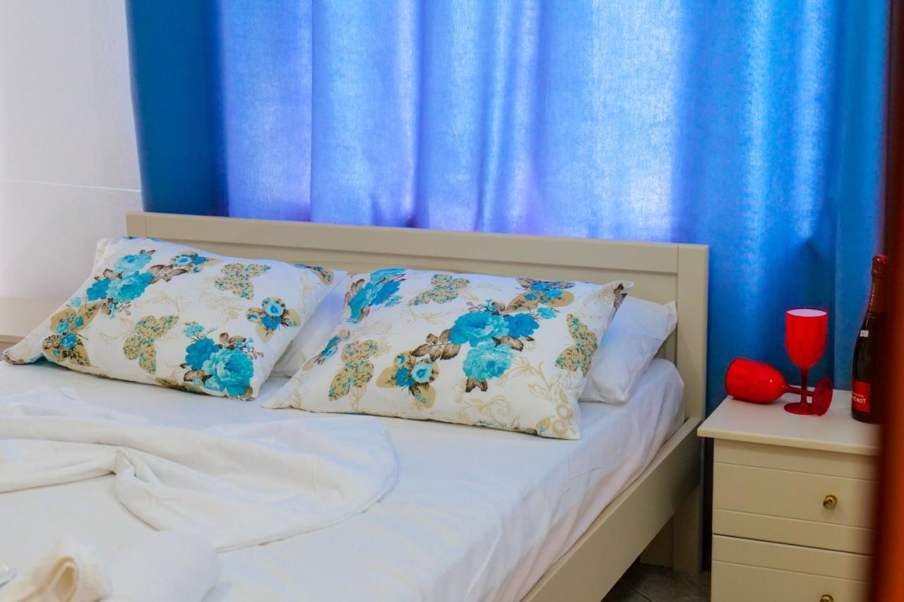 Sarandë Vila Stupende 아파트 외부 사진